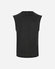 Basic athletic m - Nero