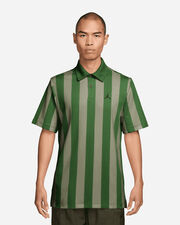 Jordan golf stripes m - Verde