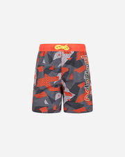 Geometric jr - Rosso