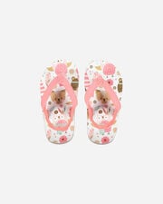 Infant lacet print jr - Color mix