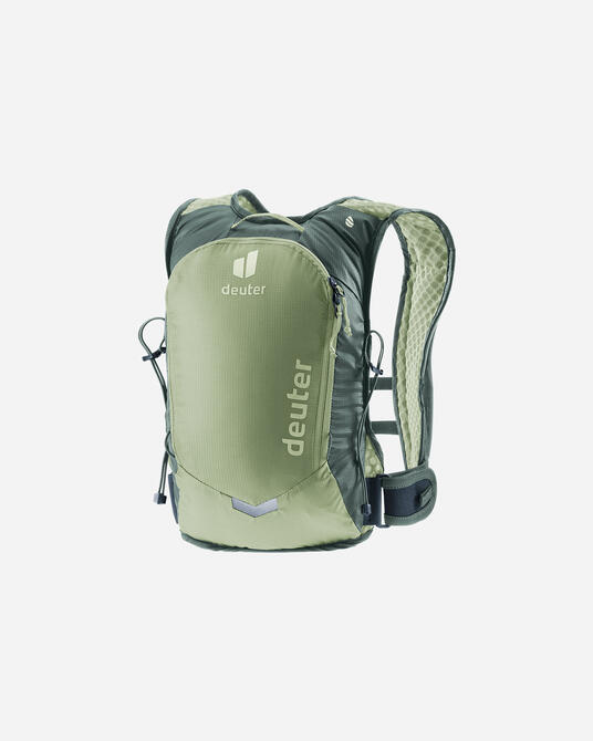 Deuter Rogla 5 - Zaino Trail Running - Verde