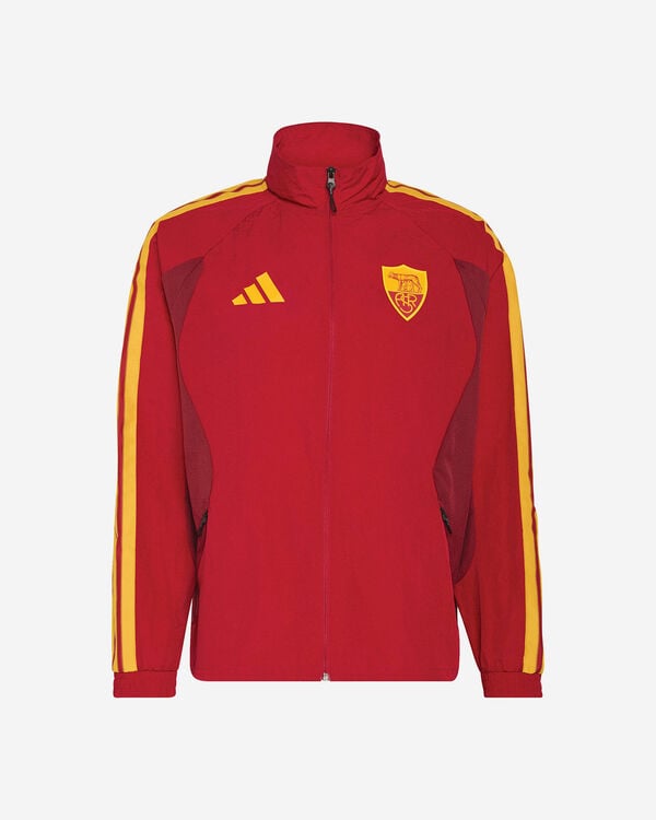 As roma home anthem 26-27 m