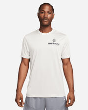 Dri fit power m - Beige