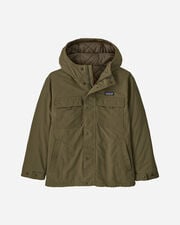 Insulated outdoor everyday jr - Verde