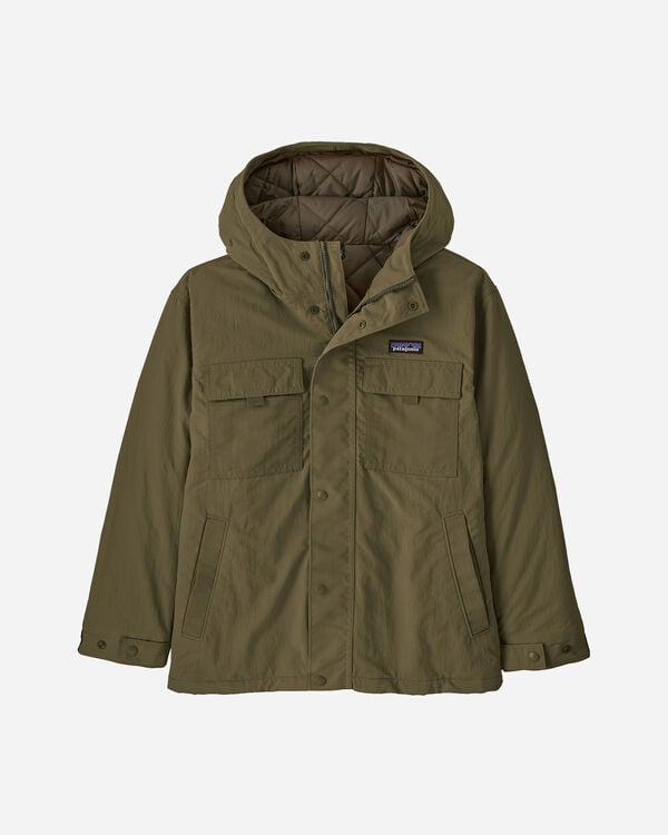 Insulated outdoor everyday jr