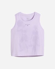 Hyrox cloudspun w - Lilla