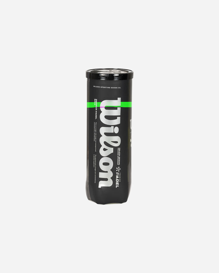 Tubo premier padel 3b 