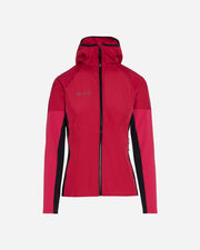 South face hybrid w - Fucsia