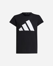Essentials big logo jr - Nero