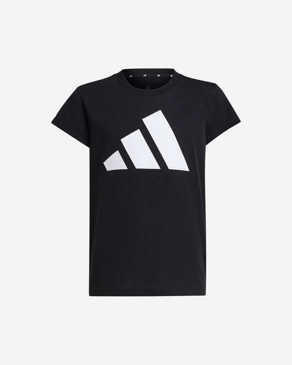 Essentials big logo jr