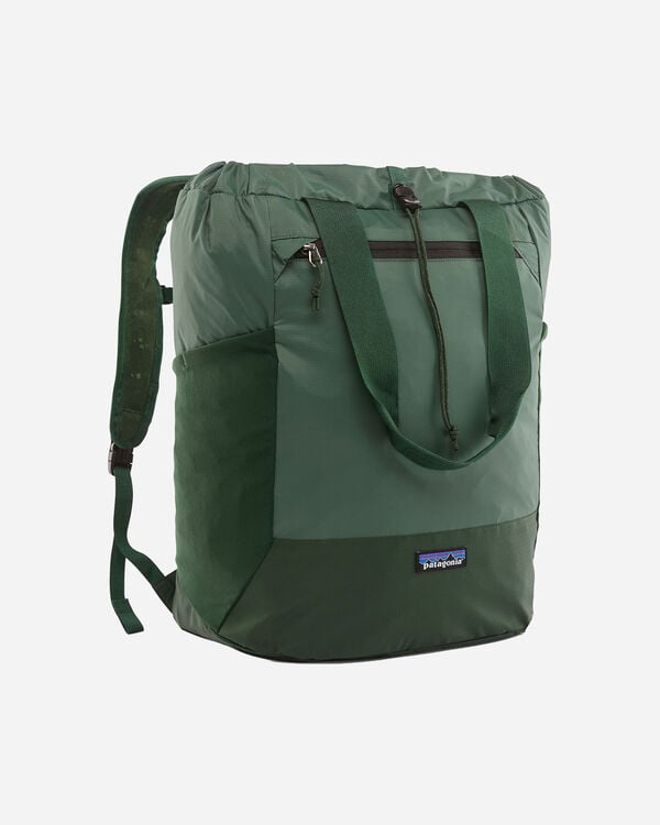 Terravia tote pack 24l