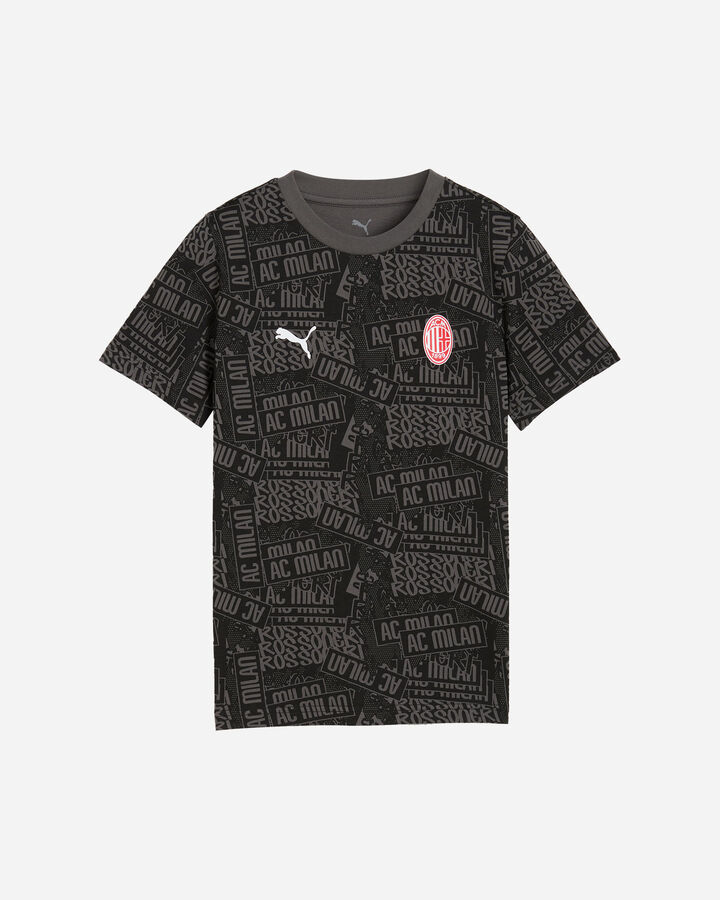 Milan ftblculture jr