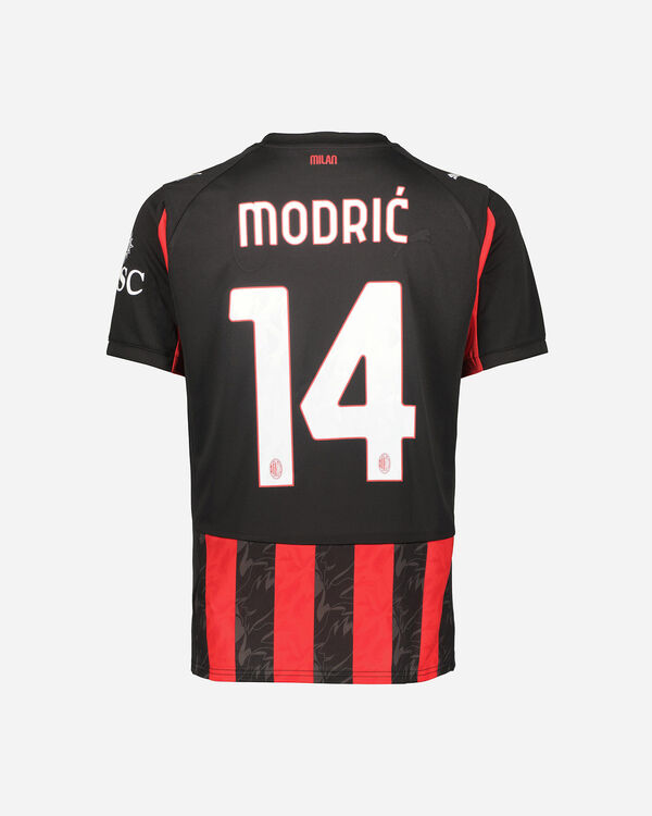 Numero 1 milan home 