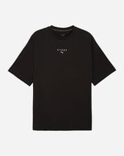 Hyrox small logo m - Nero