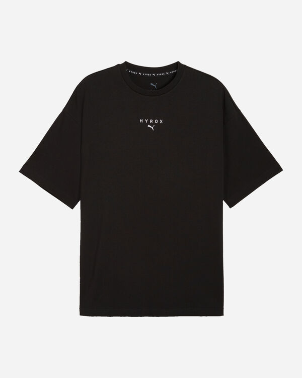 Hyrox small logo m