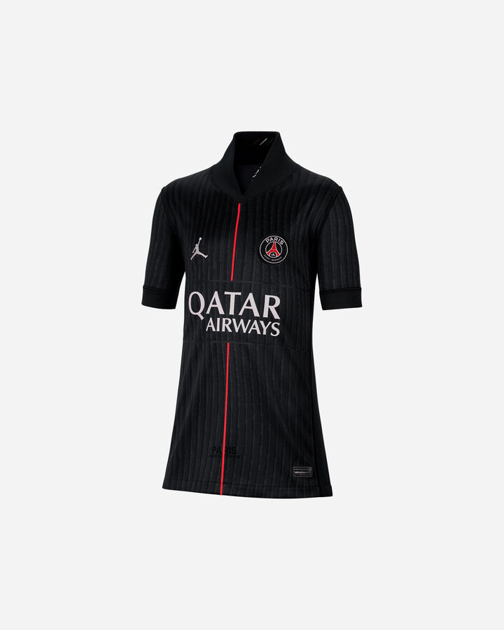 Paris saint germain 4th jr