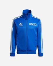 Italia og beckenbauer m - Blu royal