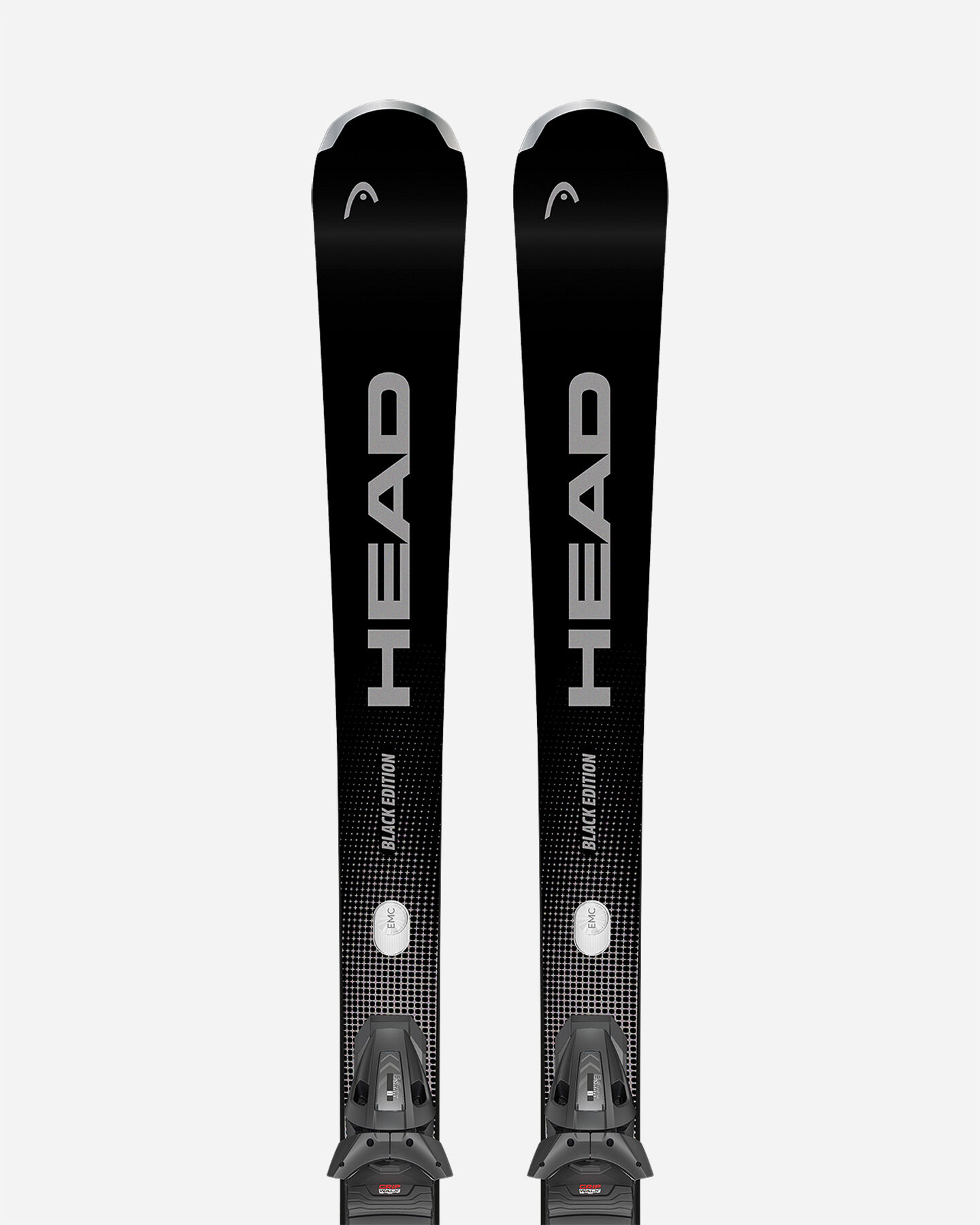 Sci Head World Cup Shape Black Edition Sw+pr 11 Gw 31353501-UNI