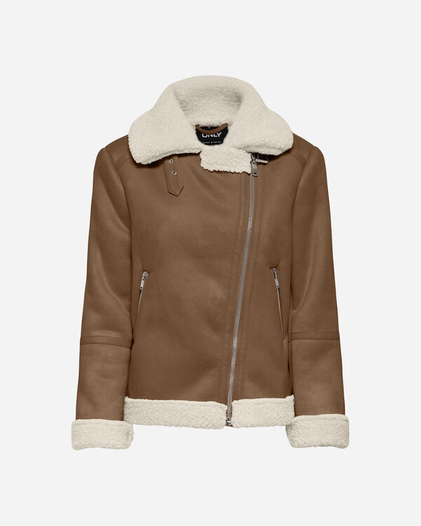 Zen bonded biker w