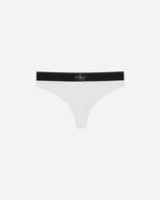 Graphic monogram w - Bianco