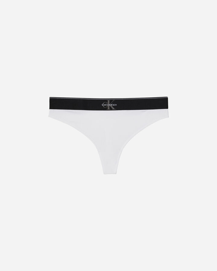Graphic monogram w