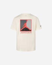 Jordan graphic jr - Beige