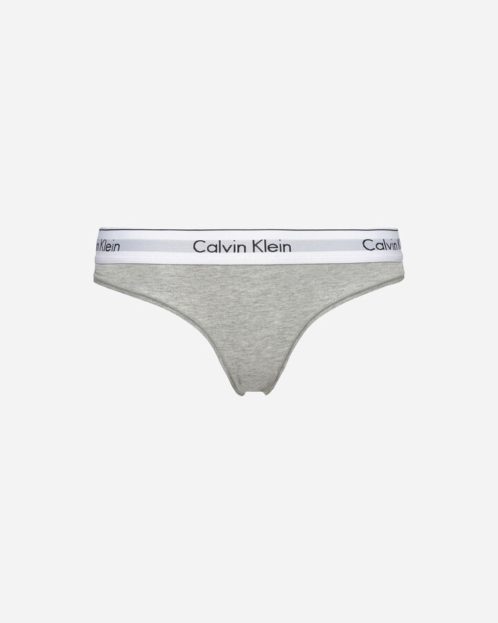 Slip bikini w