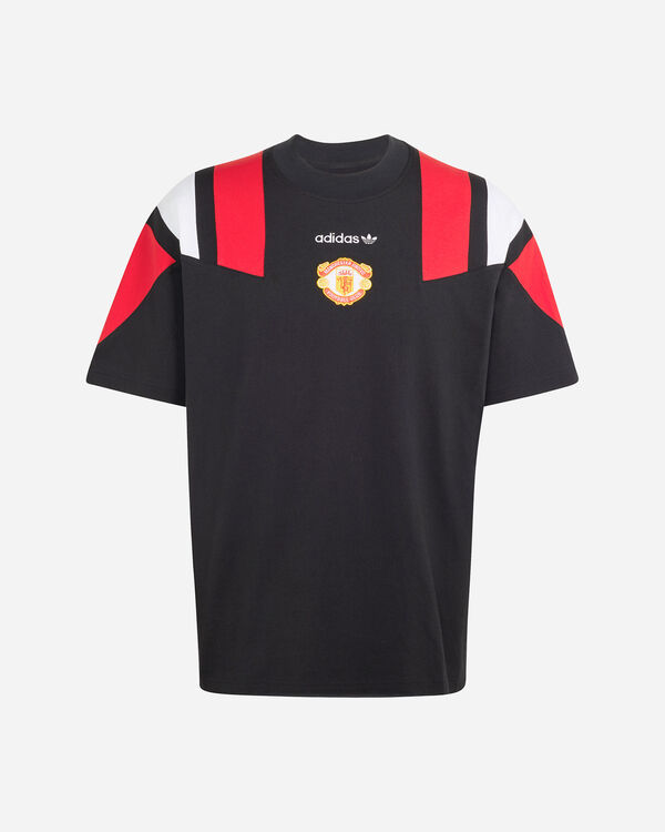 Manchester united eqt m