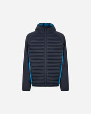 Urban college jr - Blu