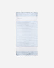 Striped  - Azzurro