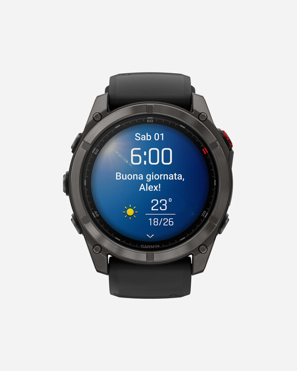 Fenix 8 pro 51mm lte 