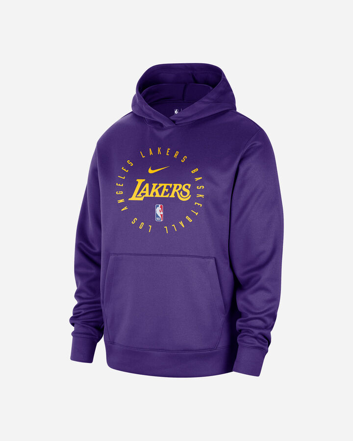 Spotlight lakers m