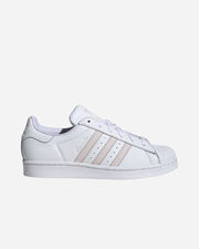 Superstar w - Bianco