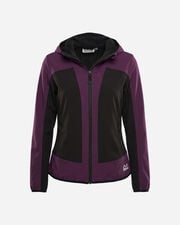 Softshell w - Viola