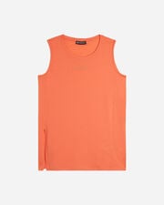 Small logo w - Arancione