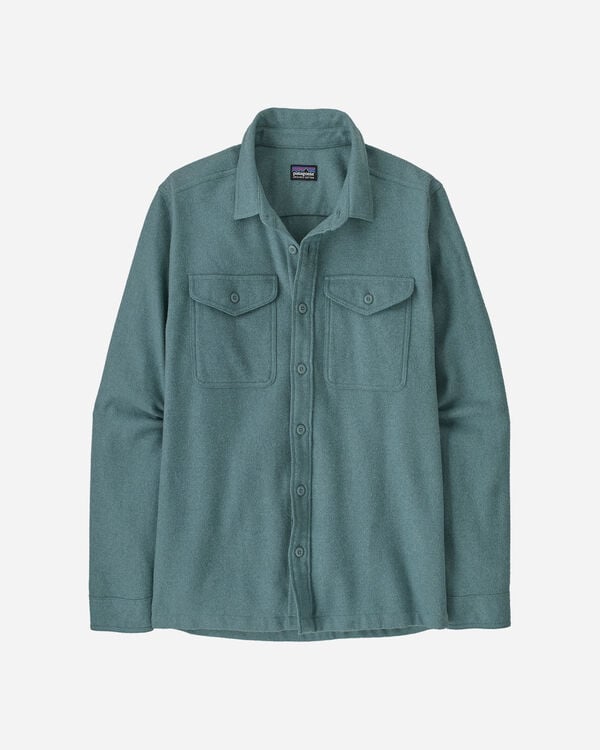 Fjord flannel m