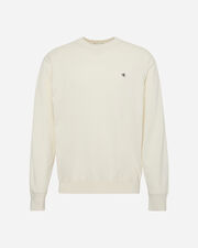 Small logo m - Beige