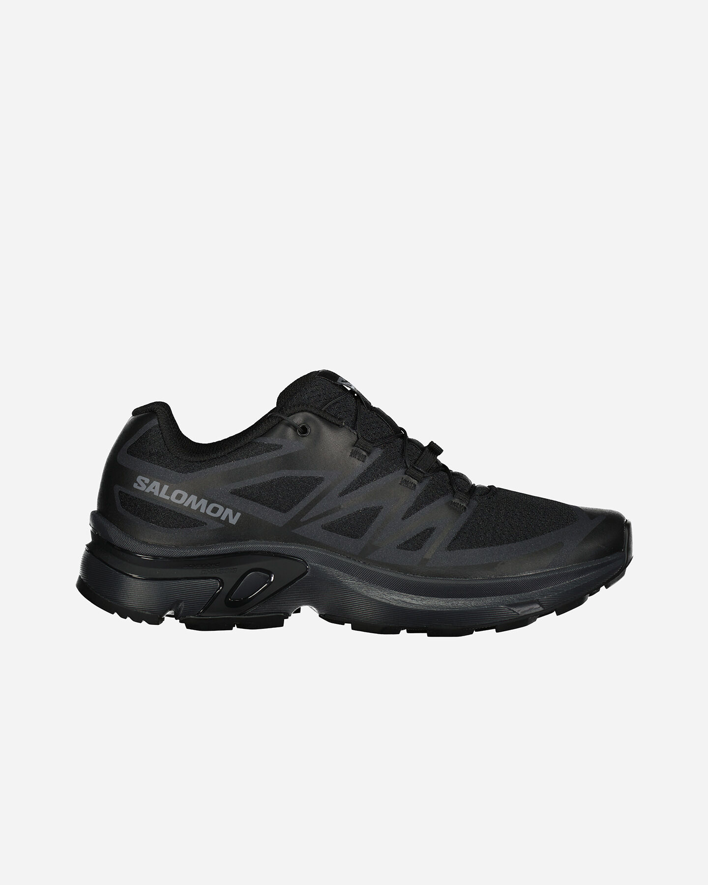 靴 SALOMON EVR XT-EVR W L47620200 SALOMON Sneakers XT-EVR GORE-TEX L47694000 Black / Asphalt