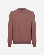 Basic athletic m - Rosso