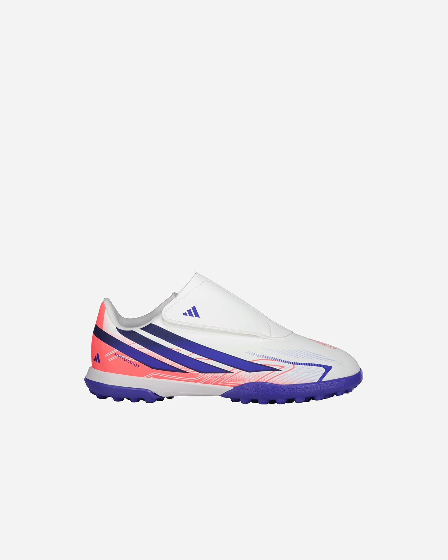 Adidas F50 Hyperfast Club Vel Tf Jr Adidas F50 Hyperfast Club Vel Tf Jr