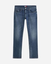 Scanton slim m - Denim