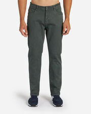 5 ts twill regular m - Verde