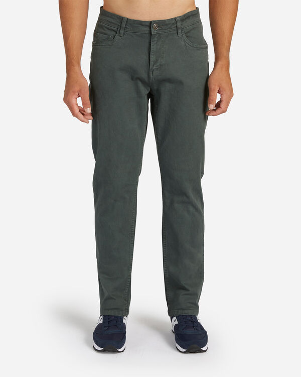 5 ts twill regular m