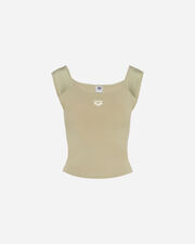 Athletic essential w - Verde