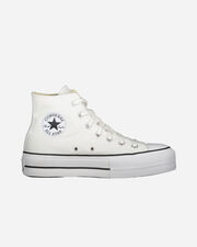 Chuck taylor all star lift w - Bianco