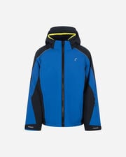 Basic level jr - Blu