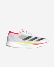 Adizero takumi sen 10 m - Bianco