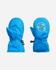 Praloup ii jr - Blu royal