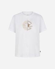 Logo chuck w - Bianco