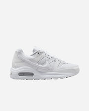 Air max command flex gs jr - Bianco